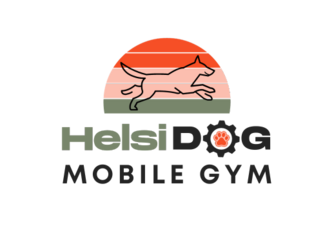 Helsi Dog Mobile Gym