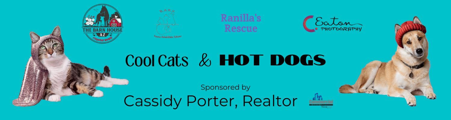 Banner for The Barn House Community 2025 Calendar Contest