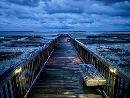 Lowcountry Tide