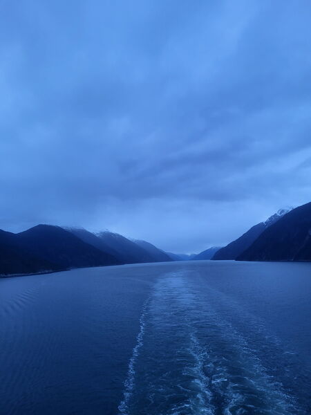 Skagway, Alaska