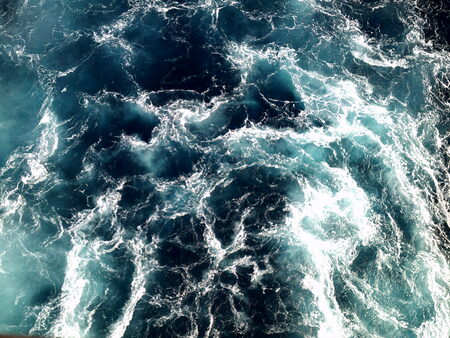 Waves of Fury