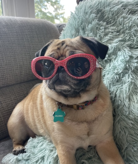 Mildred