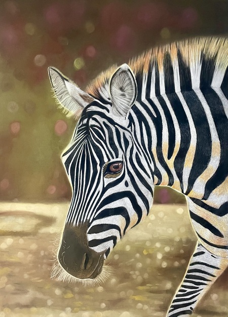 The Zebra 