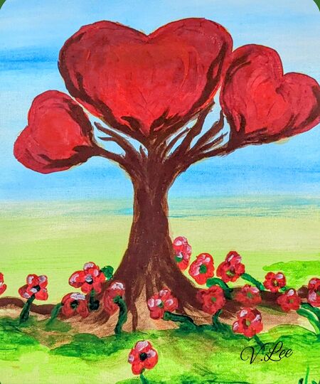 Our Family Tree