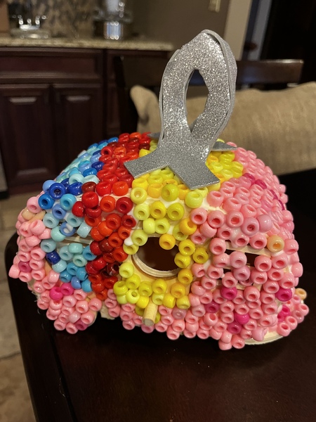 Bead Brain 