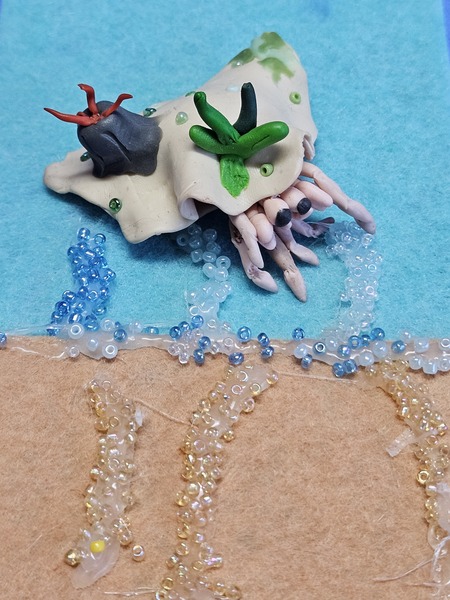 Miss Barnacle