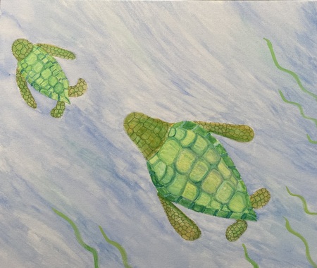 Slow and Steady