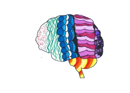 The Brave Brain