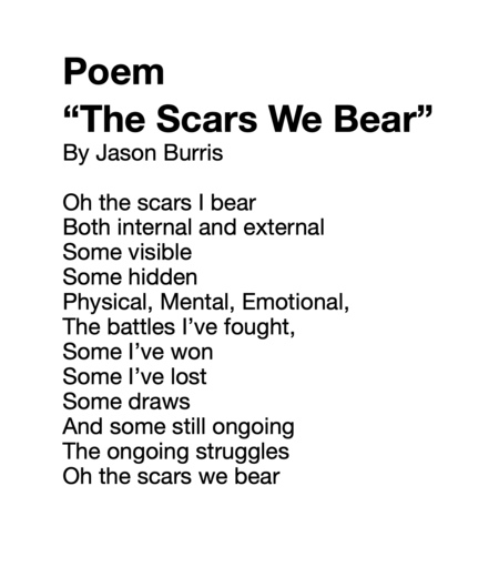 "Scars"