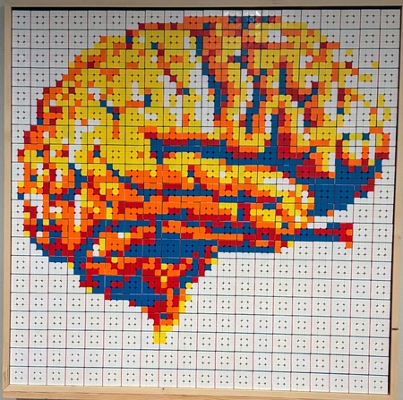 The Mind in Pieces