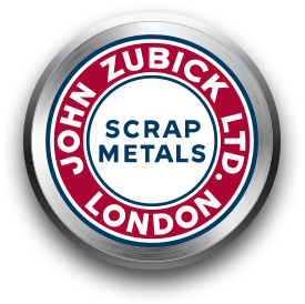 John Zubick