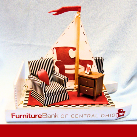 Float with the Furniture Bank: Racing to Restore Hope