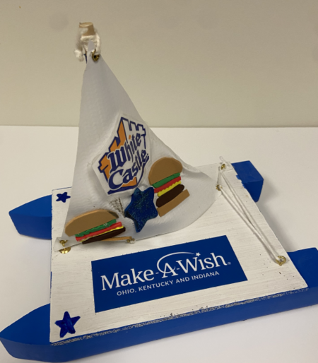 Make-A-Wish 
