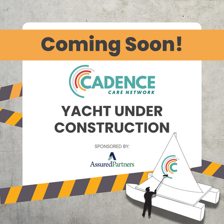 Cadence Catamaran