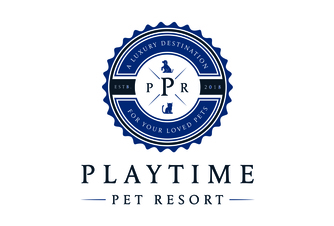 Playtime Pet Resort