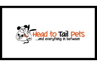Head to Tail Pets