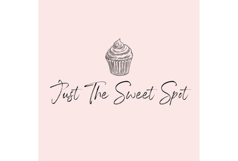 Just the Sweet Spot