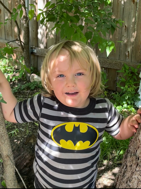 Evan