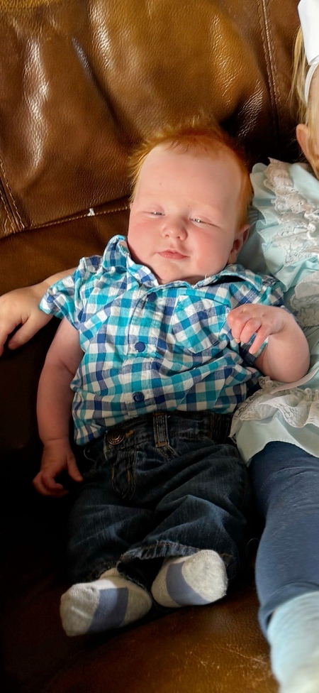 Isaac
