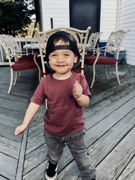 Jaxon