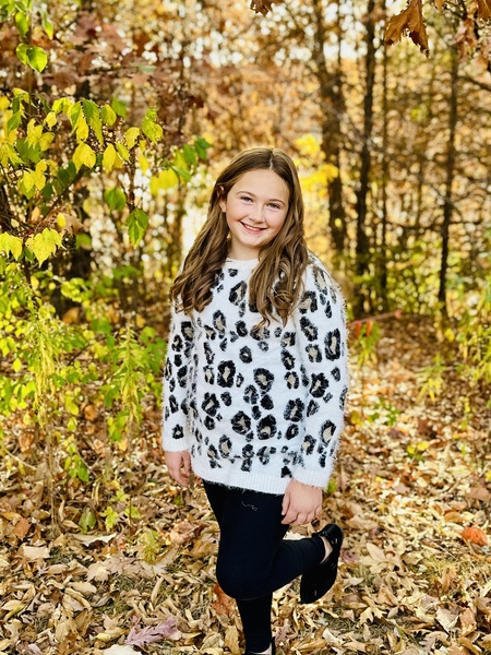 Kinley