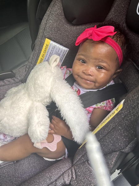 Marleigh