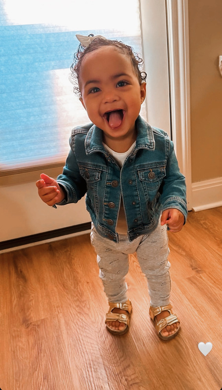 Ty’Maree