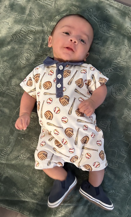 Grayson