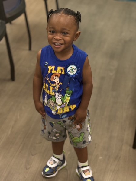 Isaiah
