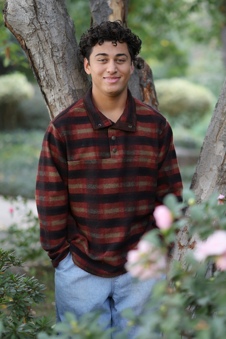 Elijah