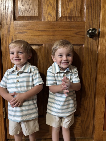 Oliver & Owen