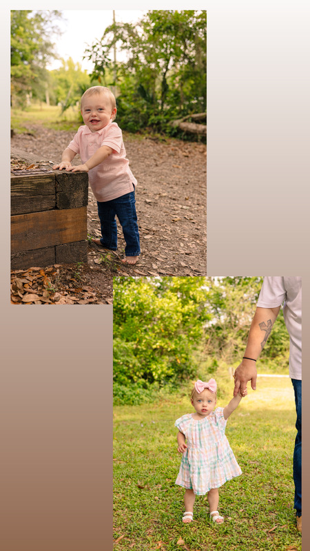 Jordan & Kinsley