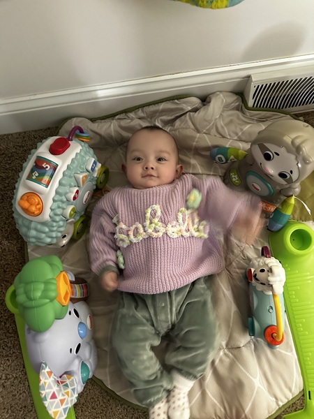 Isabella 