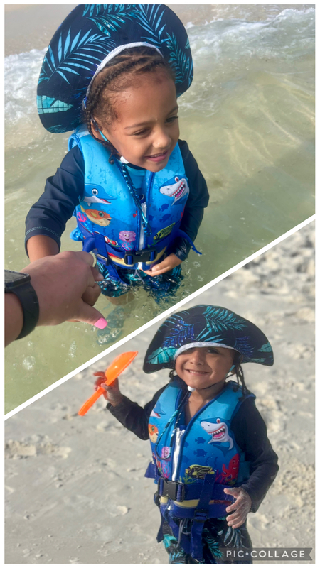 Jaden & Kaden
