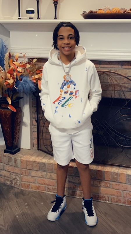 Braeden