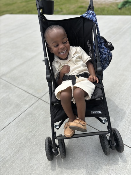 My’Heir