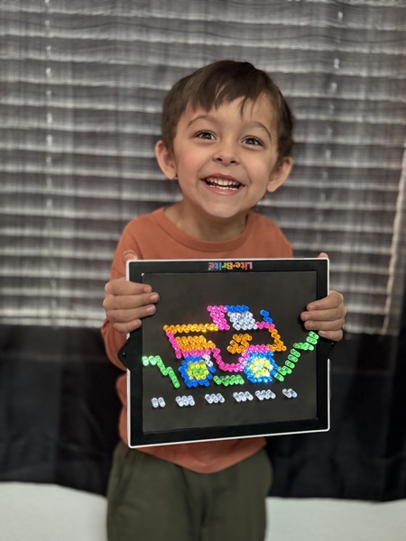 Kaiden