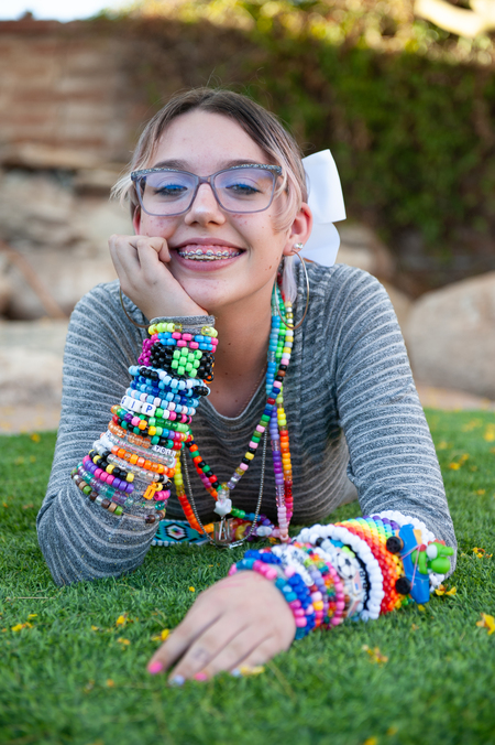 Audrey 