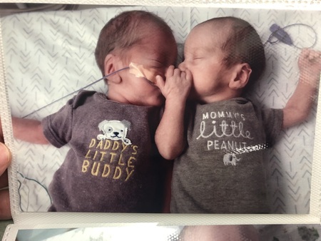 Oliver & Owen