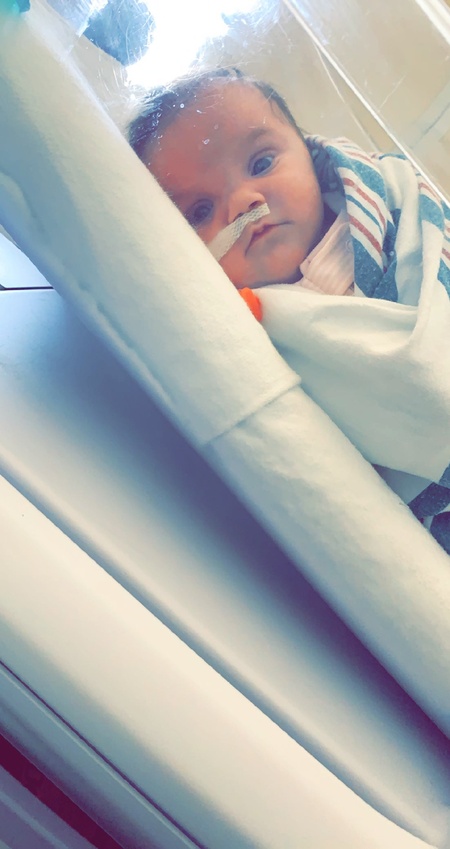 Aubree