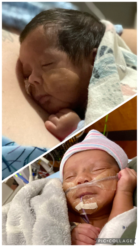 Jaden & Kaden