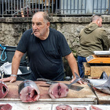 Entry image for Fishmonger Catania Sicily