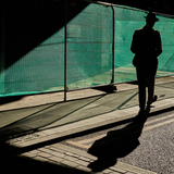 Entry image for Counting the Money