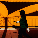 Entry image for White Gloves