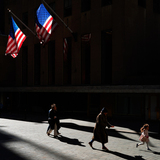 Entry image for Young Runner and the Cautious Hand