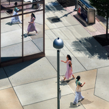 Entry image for Mirrored Strides