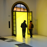 Entry image for Brushstroke and Yellow Light