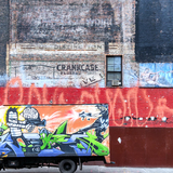 Entry image for Creation-Destruction