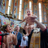 Entry image for elevated joy