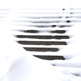Entry image for Stairs in Winter